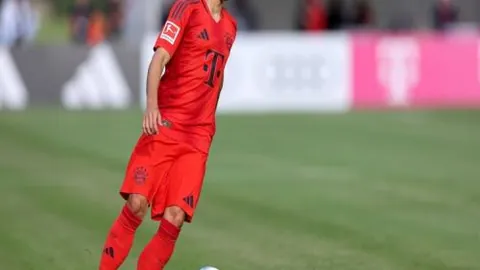 伊拉克主帅谈世界杯：40年后重返，球员历经战火与挑战